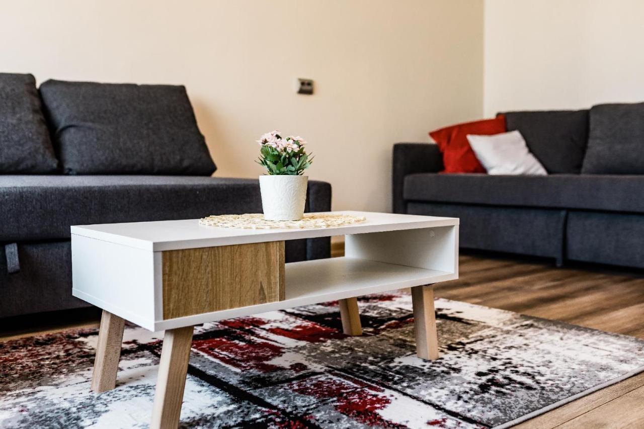 Scandinavian Inspired Design Wilna Exterior foto