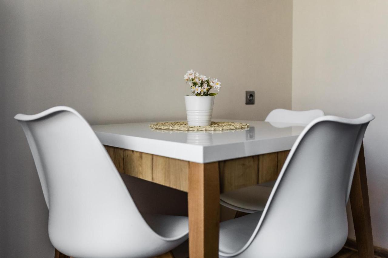 Scandinavian Inspired Design Wilna Exterior foto