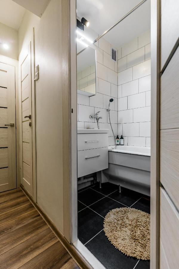 Scandinavian Inspired Design Wilna Exterior foto