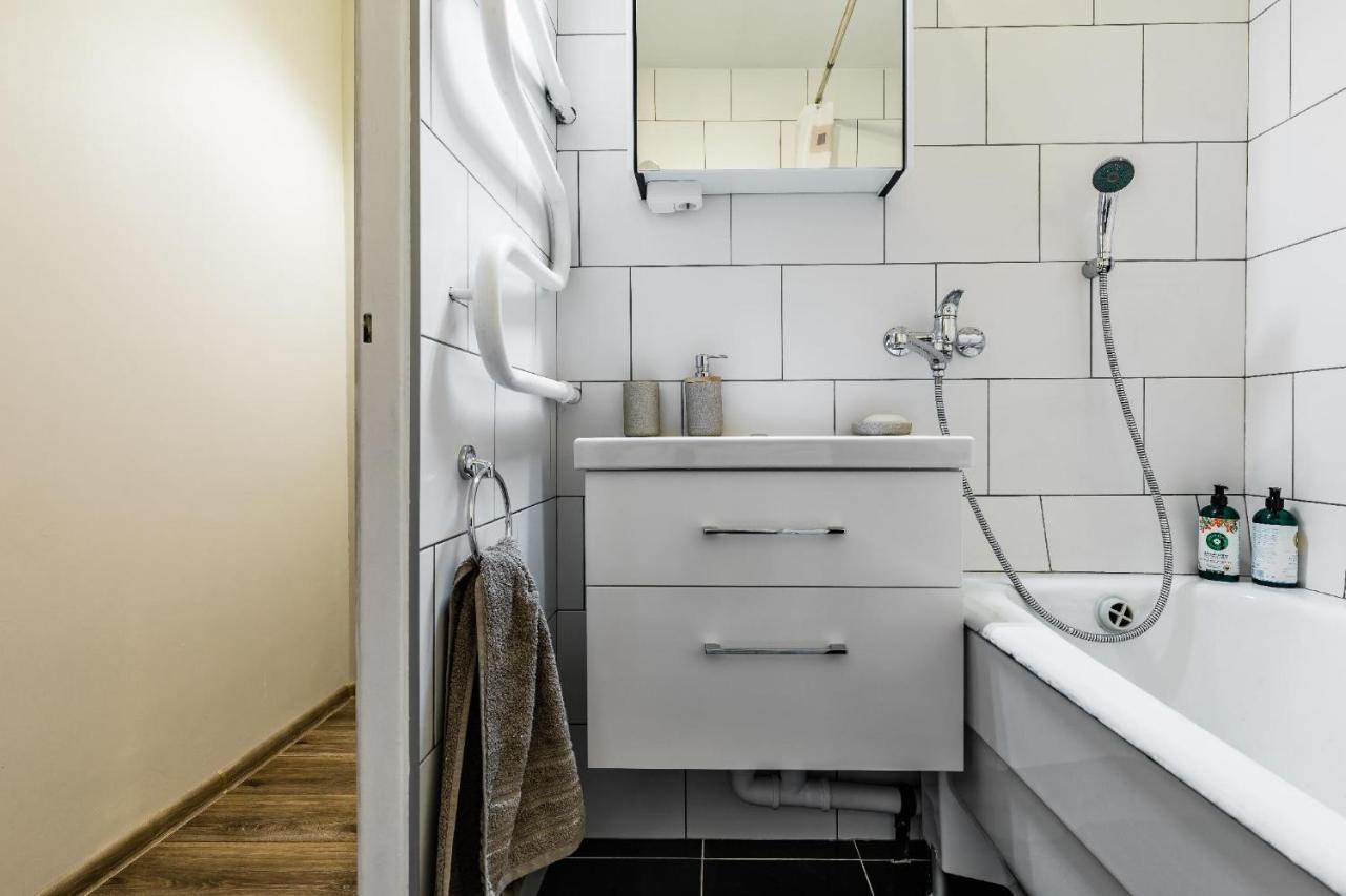 Scandinavian Inspired Design Wilna Exterior foto